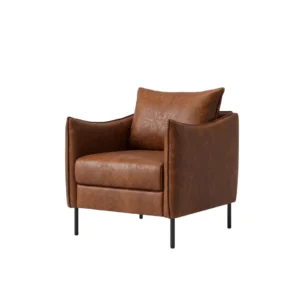 The Curved Faux