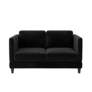 Closure Loveseat