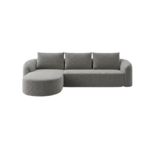 Modern Right-Hand Chaise