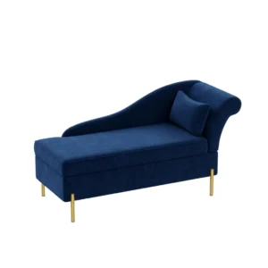 Scroll-Back DayBed