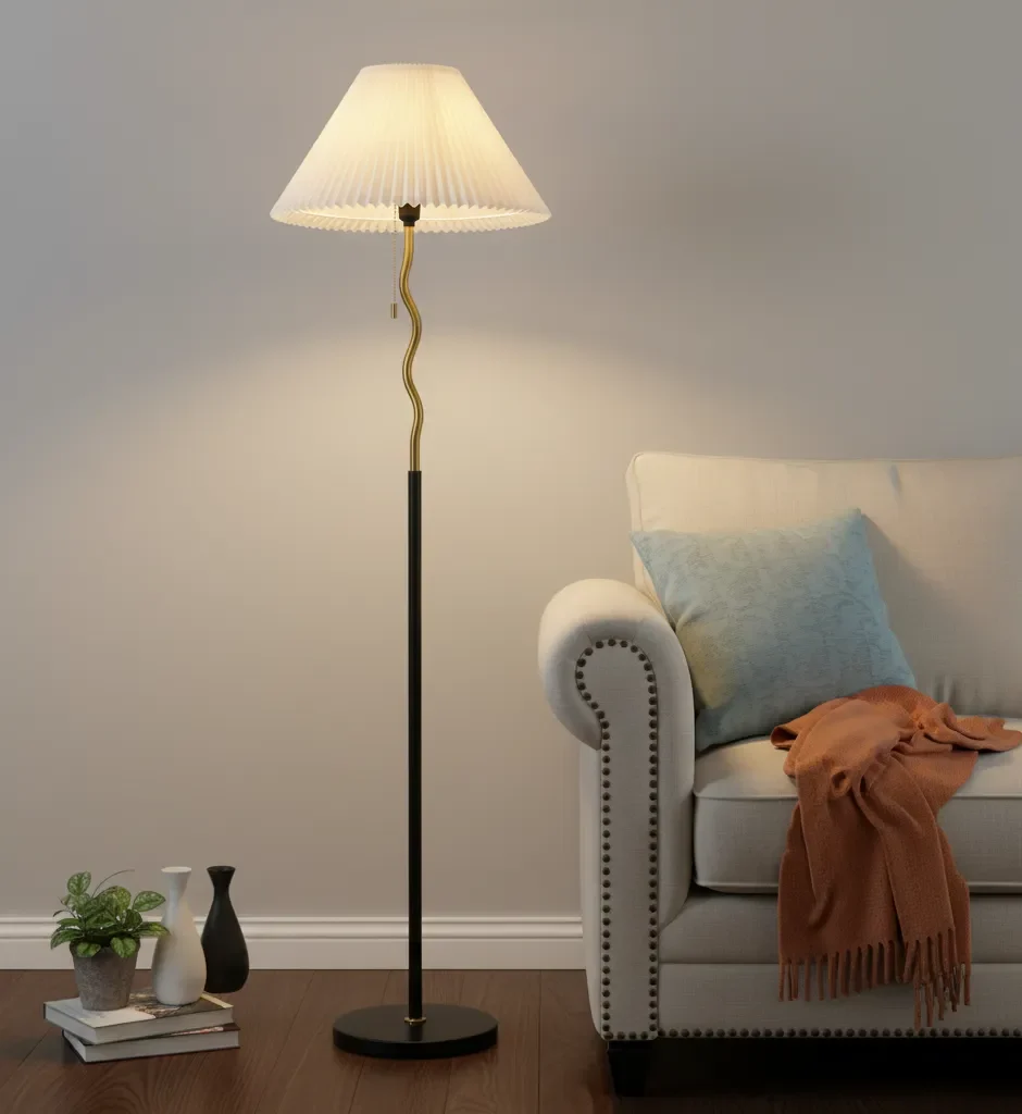 Aurelia Lamp Stand - Image 2
