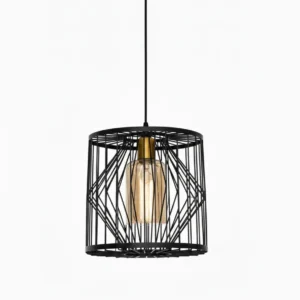 Aegis Chandelier