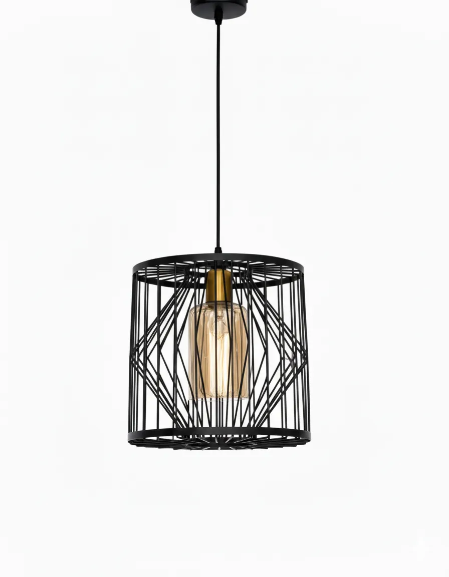 Aegis Chandelier