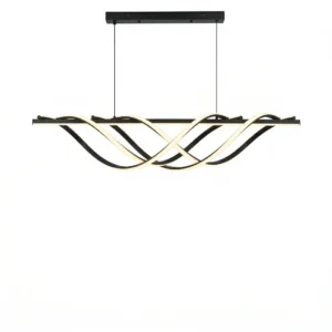 The Sine Chandelier