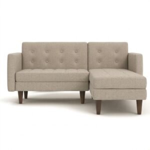 Deluxe Sectional