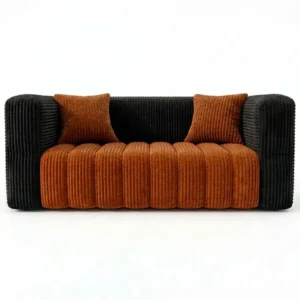 Groove 3-Seater Sofa