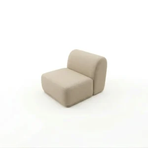 Serene Accent Chair