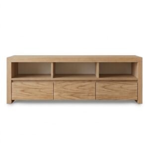 The Mona Console