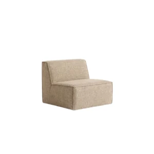 Earth Accent Chair