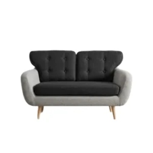 Drift-X 2-seater Sofa