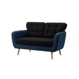 Velore 2-seater Sofa - Color Variants Upcoming