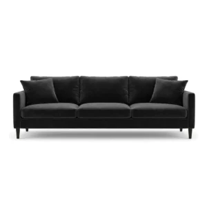 Closure 3-Seater
